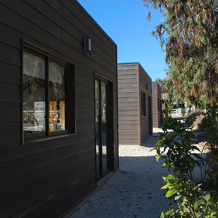 Cabanas Sacramento La Torre Eksteriør billede